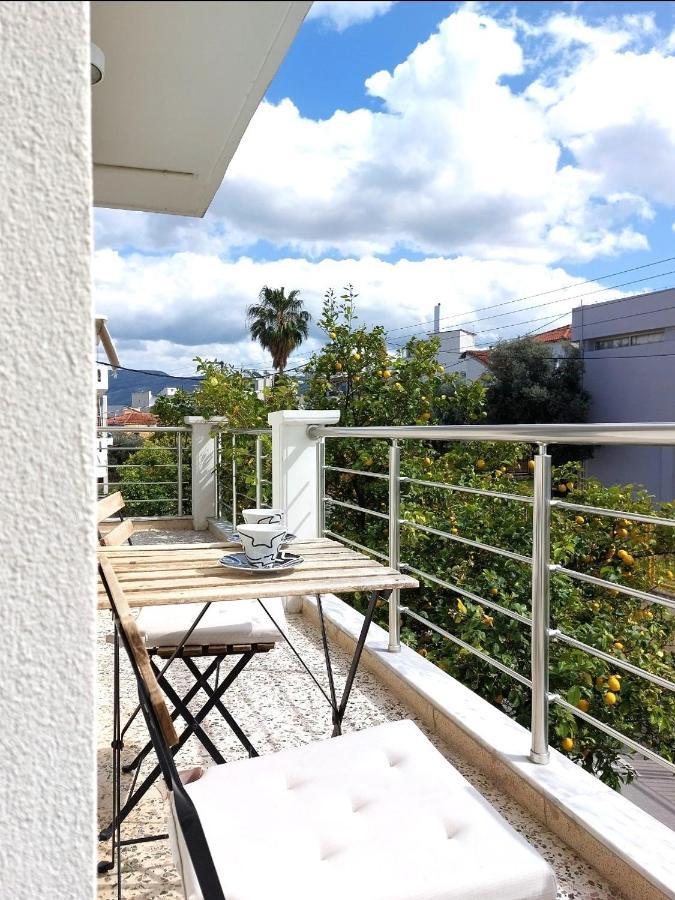 Anna'S Beautiful Apartment Chania  Ngoại thất bức ảnh