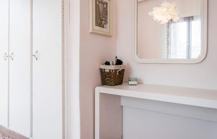 Anna'S Beautiful Apartment Chania  Ngoại thất bức ảnh