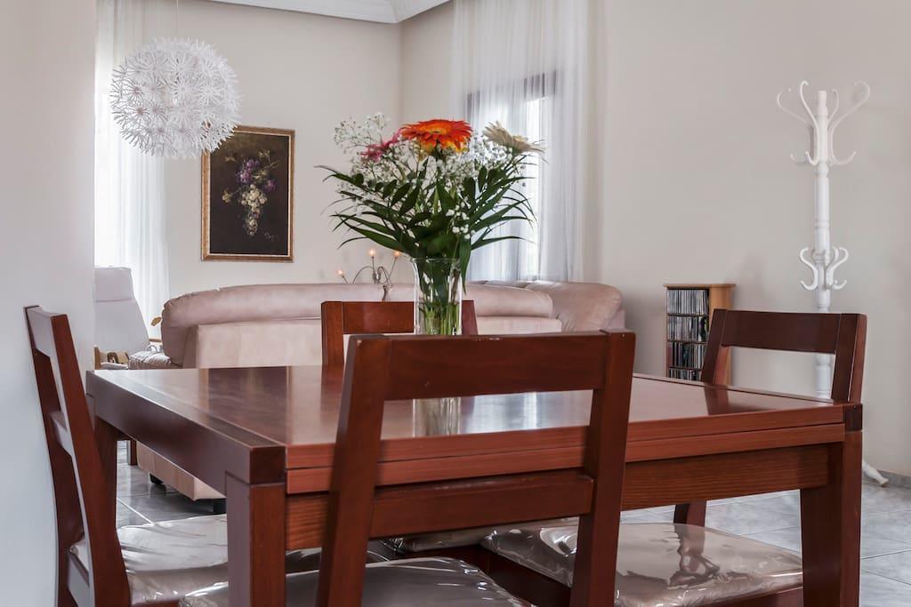 Anna'S Beautiful Apartment Chania  Ngoại thất bức ảnh